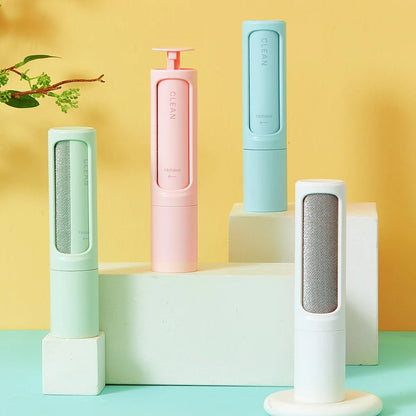 Dual Action Pet Hair Remover