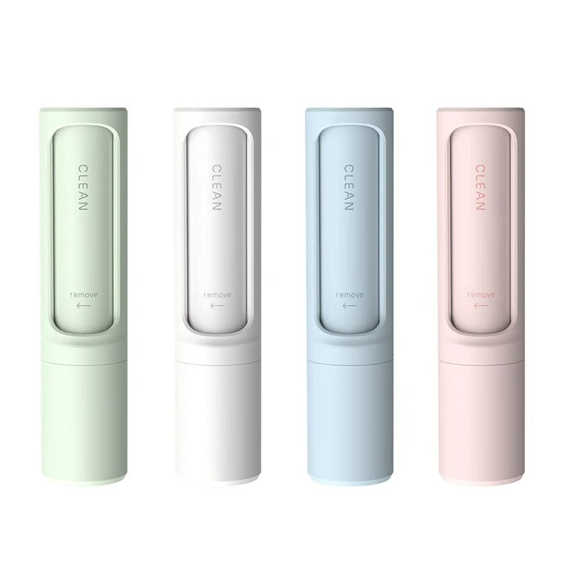 Dual Action Pet Hair Remover