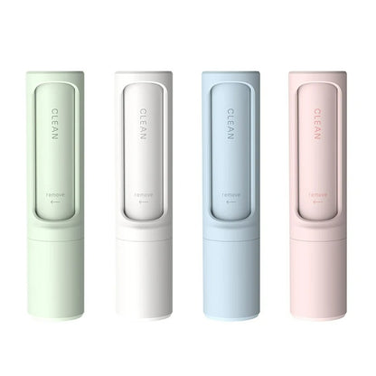Dual Action Pet Hair Remover